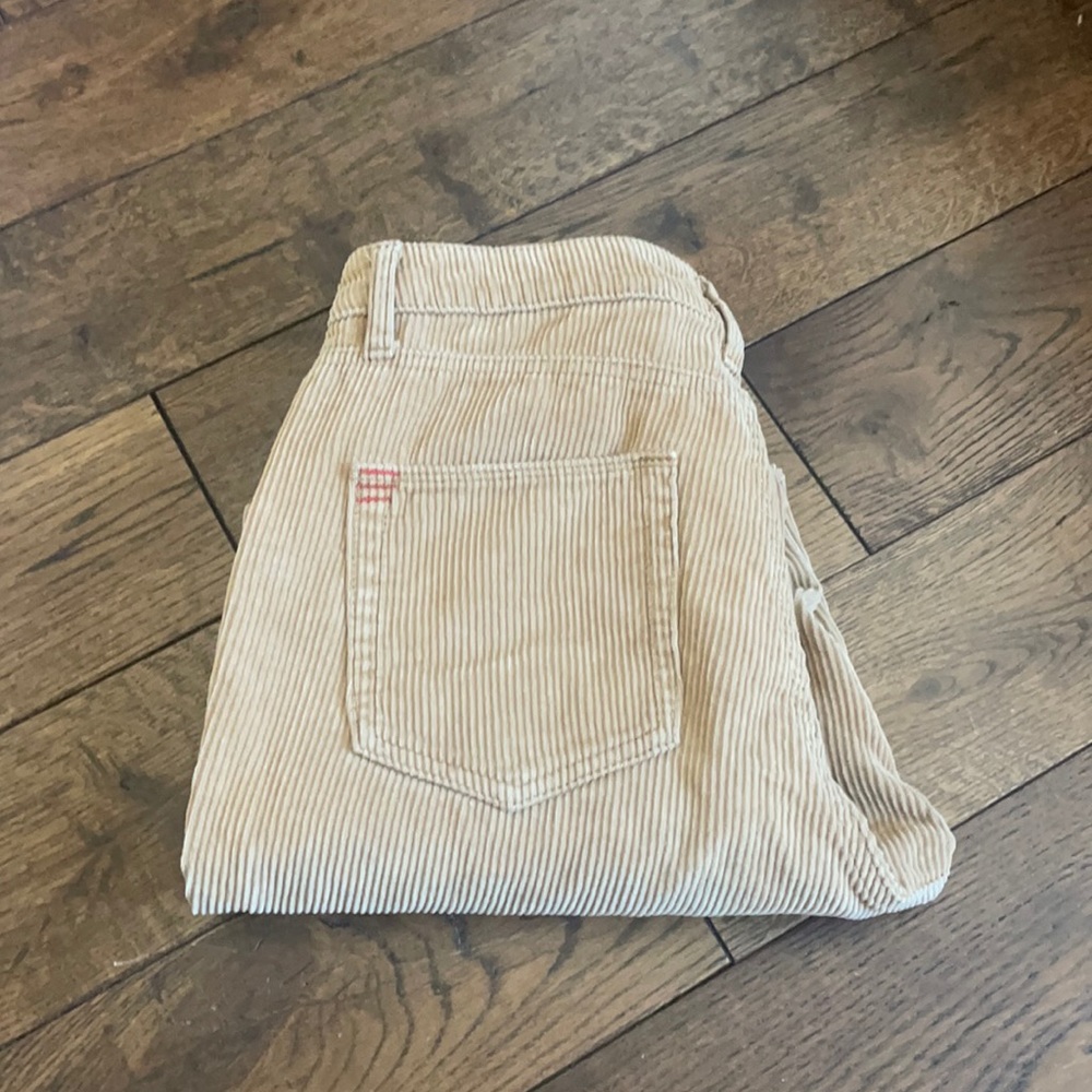 URBAN OUTFITTERS/ BDG corduroy pants!!!